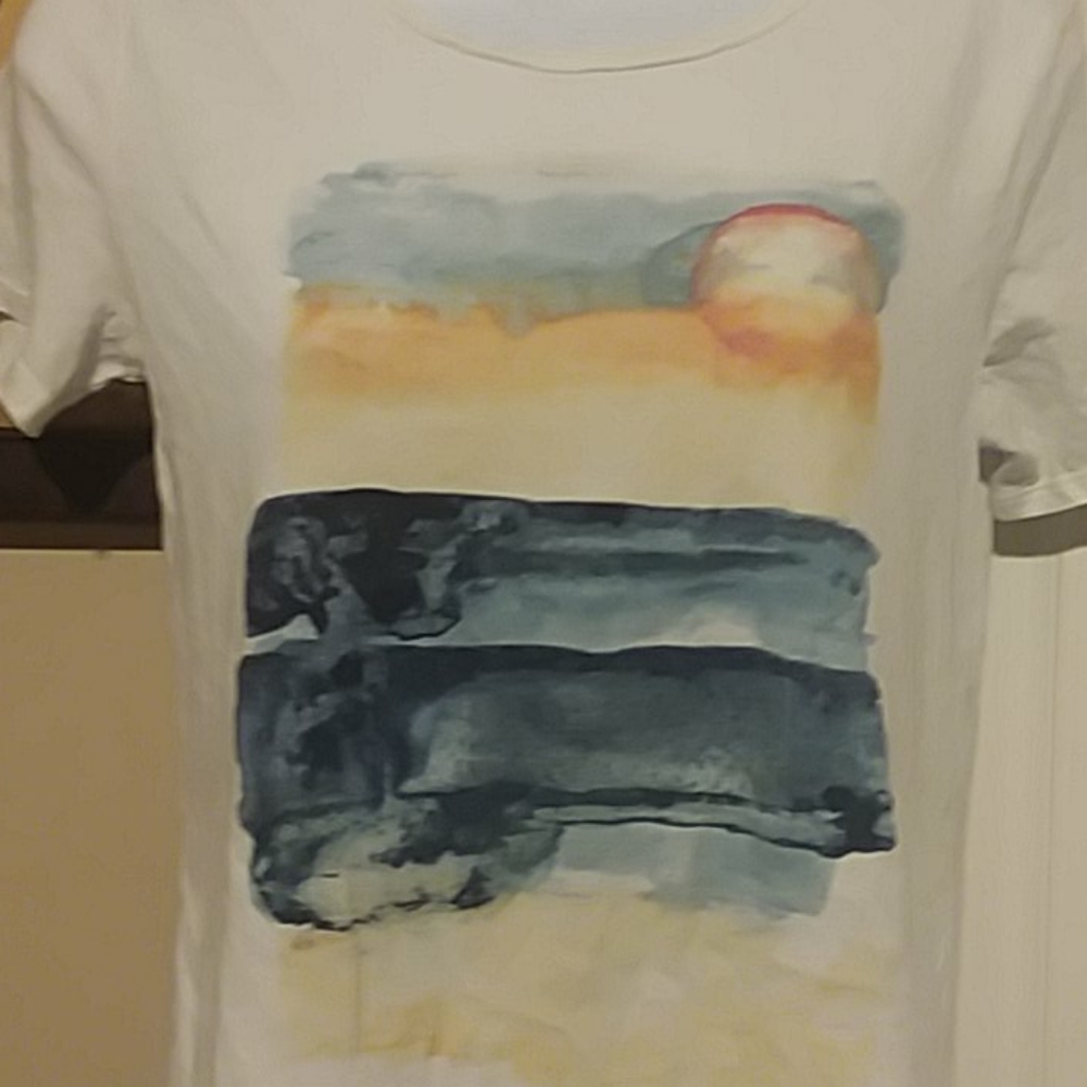 Old Navy T shirt EUC